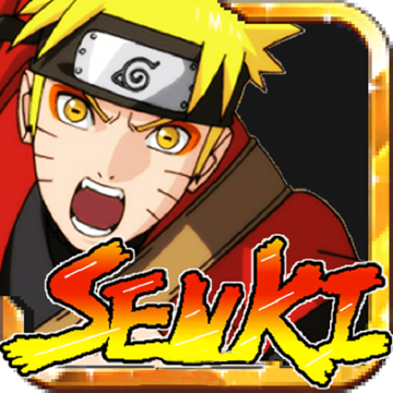 Naruto Senki Baryon APK