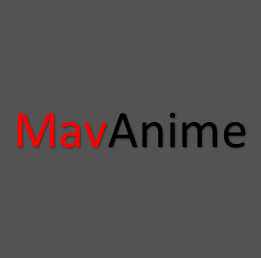 MavAnime APK ( application pour regarder les dessins animés )