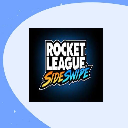 Rocket League Sideswipe APK