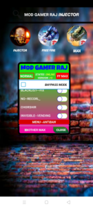 Screenshot-of-Raj-Gamer-VIP-Apk