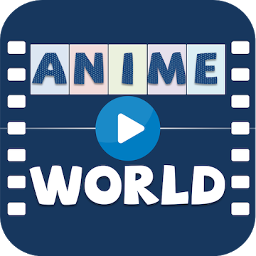 Anime World (MOD, AD-Free) Apk dernière 2.9.2 pour Android