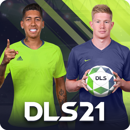 Dream League Soccer 2021 (Menu MOD) Apk dernière 8.06 pour Android