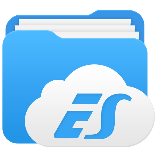 Explorateur de fichiers ES (MOD, Premium) Apk dernière 4.2.4.6.3 pour Android