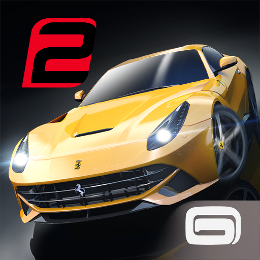 GT Racing 2 (MOD, Unlimited Money) Apk dernière 1.6.1b pour Android
