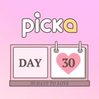 Picka 30 Days to Love Mod APK 2022 dernière 1.8.65 pour Android