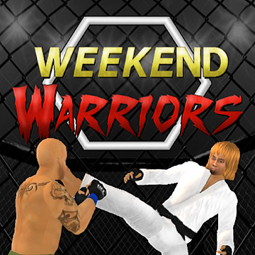 Weekend Warriors MMA (MOD, All Unlocked) Apk dernière 1.177 pour Android