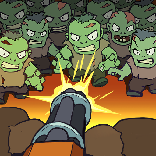 Zombie Survival Defense (MOD, Unlimited Money) Apk dernière 1.6.62 pour Android