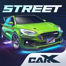 CarX Street Hack APK 2022 Mod dernier 1.75.4 pour Android