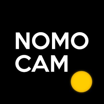 Nomo Cam Pro Mod APK 1.5.135 (Fullpack) dernière 1.5.135 pour Android