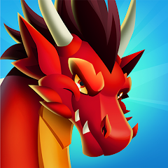 Dragon City 22.6.0 Mod APK dernière 22.6.0 pour Android