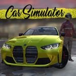 Car Simulator San Andreas APK Mod 2022 dernière 0.3 pour Android